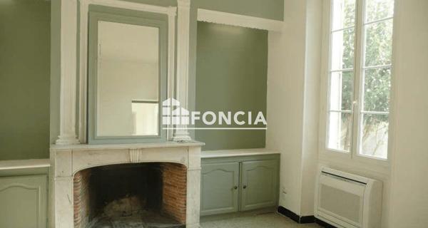 Location Appartement 3 pièces 65.7 m² - Carpentras 84200
