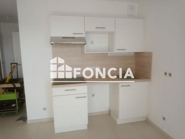 Location Appartement 2 pièces 40.11 m² - 185,193,209,223, 237,238 CHEMIN DE LA ROQUE. / 185. CHEMIN DU CHASSELAS Saint-jean-de-vedas 34430