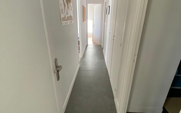 Appartement à louer    2 pièces •  Le Havre