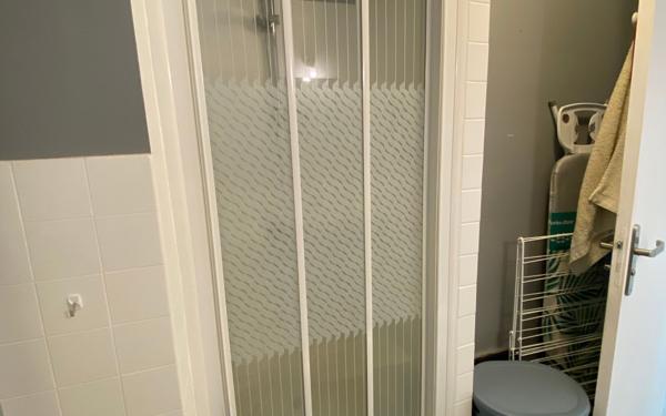 Appartement à louer    2 pièces •  Le Havre