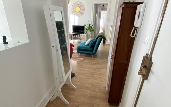 Appartement à louer    2 pièces •  Le Havre