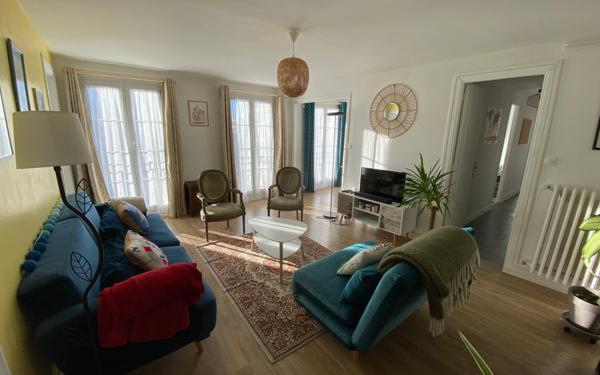 Appartement à louer    2 pièces •  Le Havre