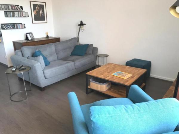 Appartement à louer à Bourg-de-Péage (26300)