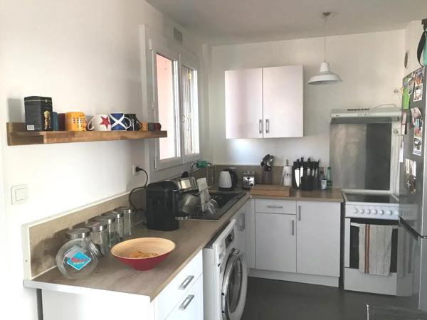 Appartement à louer à Bourg-de-Péage (26300)