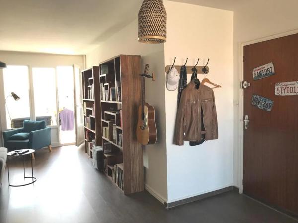 Appartement à louer à Bourg-de-Péage (26300)