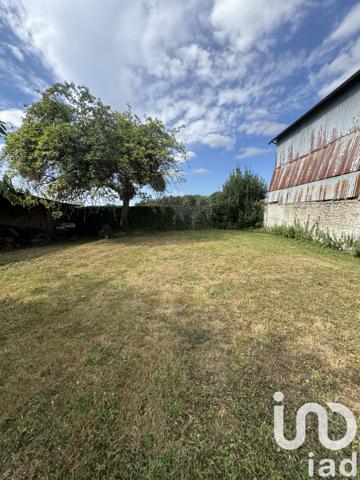 Terrain à vendre 890 m² Houdan