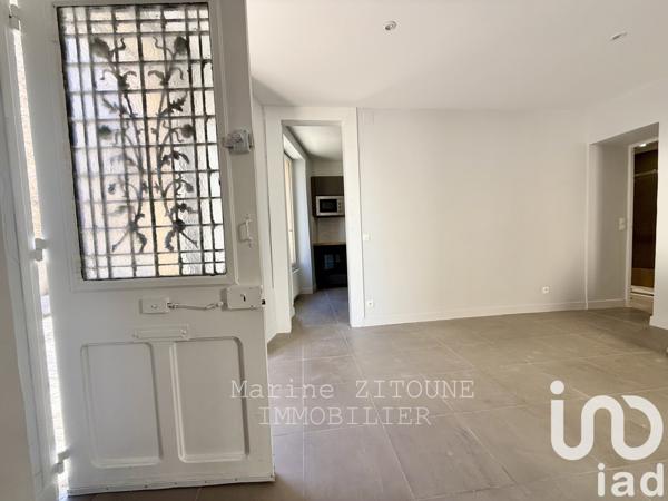 Maison à vendre 4 pièces 65 m² Montlhéry