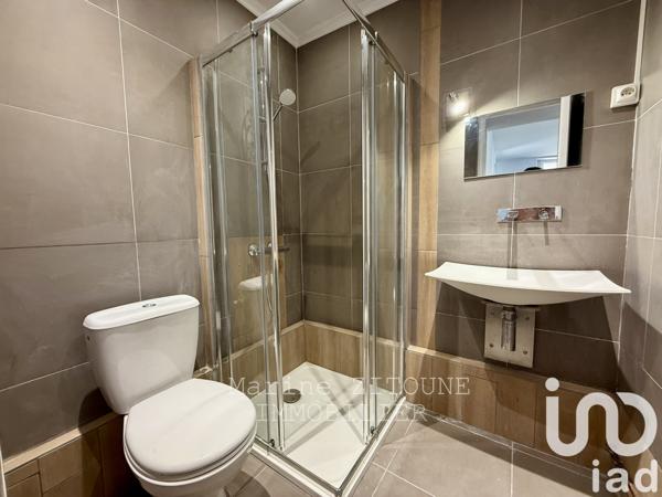 Maison à vendre 4 pièces 65 m² Montlhéry