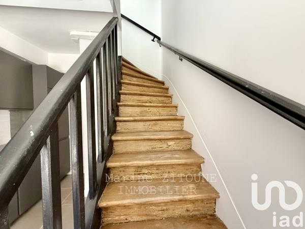 Maison à vendre 4 pièces 65 m² Montlhéry