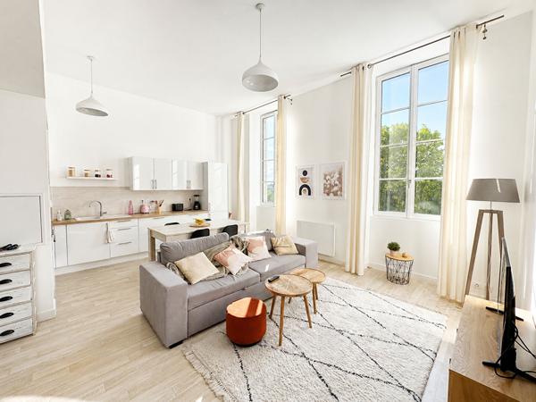 Appartement  3 pièce(s) 66 m2