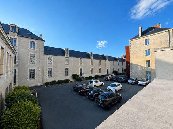 Appartement  3 pièce(s) 66 m2