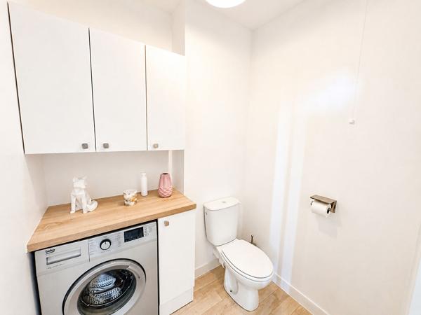 Appartement  3 pièce(s) 66 m2