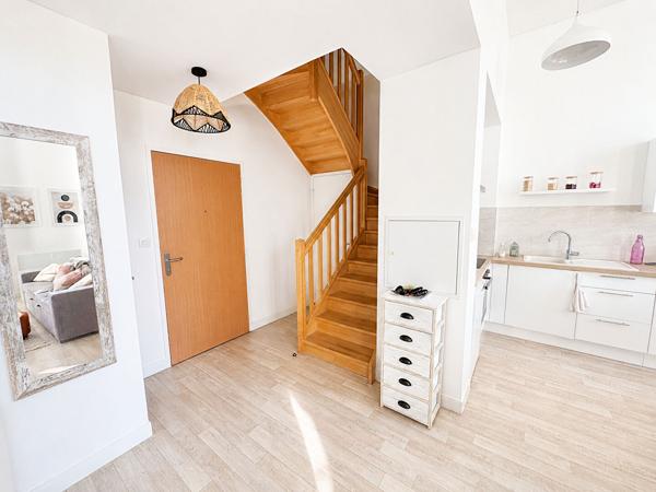 Appartement  3 pièce(s) 66 m2