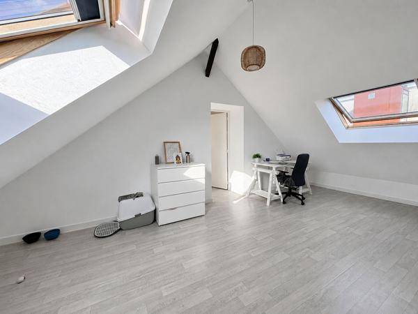 Appartement  3 pièce(s) 66 m2