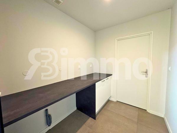 Maison contemporaine à vendre à Lannilis – 129 m² – 4 chambres – Terrain de 2 406 m² – Jacuzzi