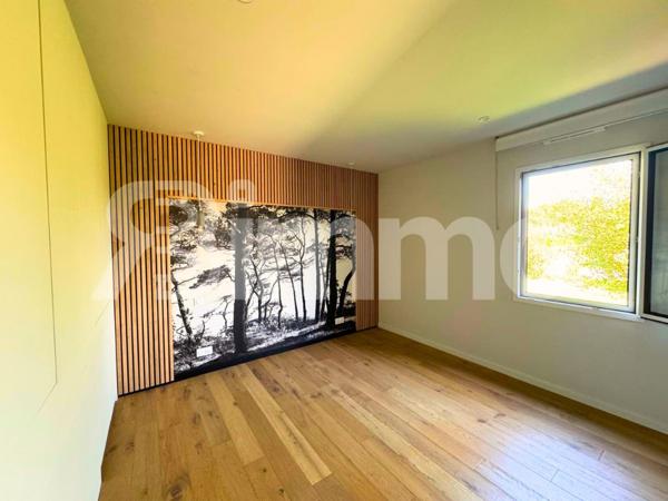 Maison contemporaine à vendre à Lannilis – 129 m² – 4 chambres – Terrain de 2 406 m² – Jacuzzi