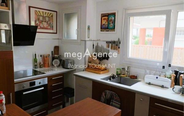 Immeuble à TOULOUSE, 31200 - 319m²