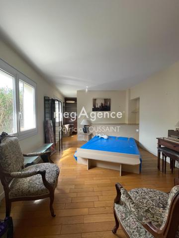 Immeuble à TOULOUSE, 31200 - 319m²