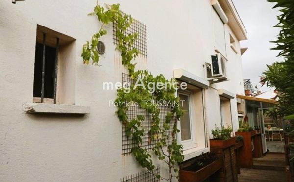 Immeuble à TOULOUSE, 31200 - 319m²