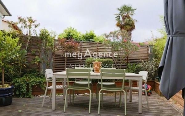 Immeuble à TOULOUSE, 31200 - 319m²