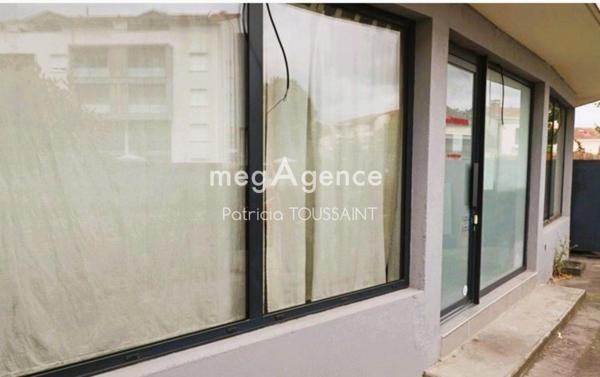 Immeuble à TOULOUSE, 31200 - 319m²