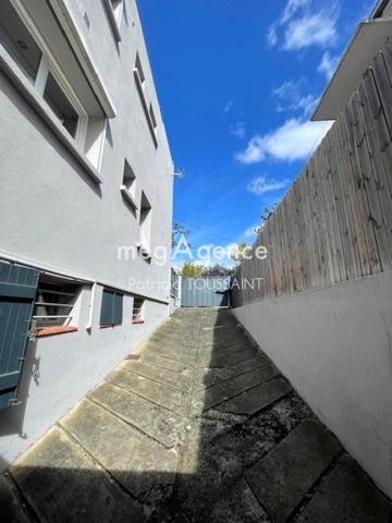 Immeuble à TOULOUSE, 31200 - 319m²