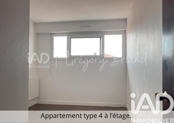 Immeuble à vendre 210 m² Parentis-en-Born