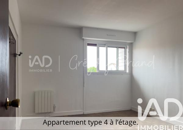 Immeuble à vendre 210 m² Parentis-en-Born