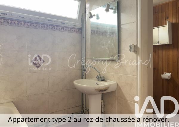 Immeuble à vendre 210 m² Parentis-en-Born
