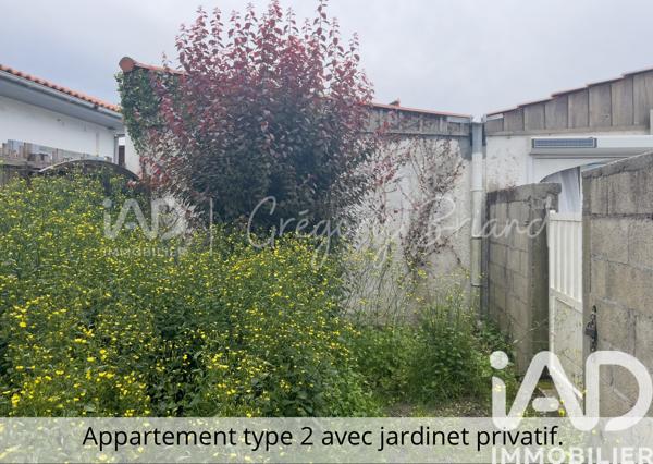 Immeuble à vendre 210 m² Parentis-en-Born