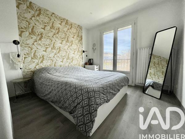 Appartement à vendre 4 pièces 94 m² Eybens