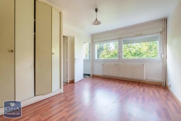 Vente appartement 1 pièce de 21m²