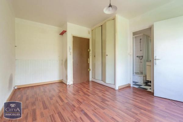 Vente appartement 1 pièce de 21m²