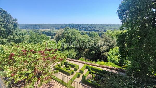 ✨ Nouveauté en exclusivité – Propriété coup de cœur assurée avec vue panoramique ✨
Perchée dans un cadre naturel d’exception de plus de 2,8 hectares de terrain, cette propriété offre un panorama spectaculaire sur Lalinde et ses environs à seulement 2 minutes des commodités. Ici, la vue devient une véritable signature : un panorama grandiose, omniprésent depuis la maison, les terrasses et la piscine.
Cette propriété aux prestations de qualité séduira les amateurs d’espace, de confort et de nature.
La maison bénéficie d’équipements performants et récents :
• Chauffage central par pompe à chaleur géothermique avec chaudière fioul en relais
• Double vitrage bois et PVC avec moustiquaires
• Volets battants en bois installés en 2022
• Deux cheminées
• Deux adoucisseurs d’eau
• 24 panneaux solaires dont 12 dédiés à la consommation et 12 à la revente (revenu annuel d’environ 1 300 €)
• Assainissement par micro-station
• Toiture entièrement refaite entre 2014 et 2020
• Piscine à débordement rénovée en 2024 avec volet électrique neuf
L’accès à la propriété se fait par un chemin bitumé menant à un vaste espace de stationnement.
La maison se compose de :
• Un hall d’entrée
• Une spacieuse cuisine avec îlot central et accès direct à la terrasse plein sud
• Un cellier / buanderie
• Un salon chaleureux
• Une salle à manger
• Un grand bureau
• 5 chambres de 9 à 14 m²
• 3 salles d’eau
• 3 WC
À l’extérieur, vous profiterez d’une immense terrasse faisant le tour de la maison, en partie couverte, permettant d’admirer pleinement le panorama ainsi que le superbe jardin à la française.
Deux enclos en panneaux rigides pourront accueillir animaux, potager ou tout autre projet selon vos envies.
Un bâtiment indépendant de 108 m² avec trois accès complète l’ensemble.
Enfin, vous serez séduits par la magnifique piscine chauffée au sel, à débordement, de 9 x 5 mètres, sécurisée par un volet électrique.
Une propriété rare sur le secteur, alliant confort moderne, volumes généreux et cadre de vie exceptionnel.
Visite 7 jours sur 7 . Collaboration entre professionnels de l'immobilier Ok.
✨ New exclusive property – Stunning property with panoramic views ✨
Perched in an exceptional natural setting of more than 2.8 hectares of land, this property offers a spectacular view of Lalinde and its surroundings just 2 minutes from amenities. Here, the view becomes a true signature: a grandiose panorama, omnipresent from the house, the terraces and the swimming pool.
This property with quality services will seduce lovers of space, comfort and nature.
The house benefits from high-performance and recent equipment:
• Central heating by geothermal heat pump with oil boiler in relay
• Double glazing, wood and PVC with mosquito nets
• Wooden shutters installed in 2022
• Two fireplaces
• Two water softeners
• 24 solar panels, including 12 dedicated to consumption and 12 for resale (annual income of about €1,300)
• Sanitation by micro-station
• Roof completely redone between 2014 and 2020
• Infinity pool renovated in 2024 with new electric shutter
Access to the property is via a paved road leading to a large parking space.
The house consists of:
• An entrance hall
• A spacious kitchen with central island and direct access to the south-facing terrace
• A cellar / laundry room
• A warm living room
• A dining room
• A large office
• 5 bedrooms from 9 to 14 m 2
• 3 shower rooms
• 3 toilets
Outside, you will enjoy a huge terrace around the house, partly covered, allowing to fully admire the panorama and the beautiful French garden.
Two enclosures in rigid panels can accommodate animals, vegetable garden or any other project according to your desires.
An independent building of 108 m2 with three accesses completes the whole.
Finally, you will be seduced by the magnificent salt-heated infinity pool of 9 x 5 meters, secured by an electric shutter.
A rare property in the area, combining modern comfort, generous volumes and exceptional living environment.
Visit 7 days a week. Collaboration between real estate professionals Ok.