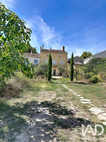 Maison à vendre 7 pièces 234 m² Martigues