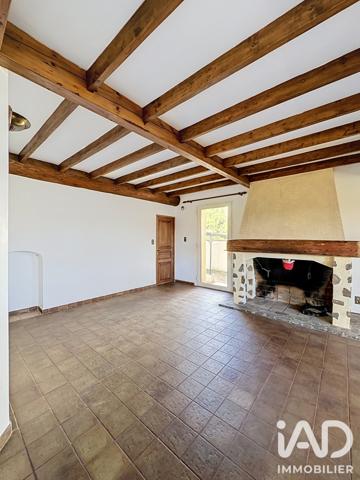 Maison à vendre 7 pièces 234 m² Martigues