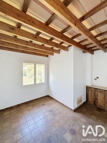 Maison à vendre 7 pièces 234 m² Martigues