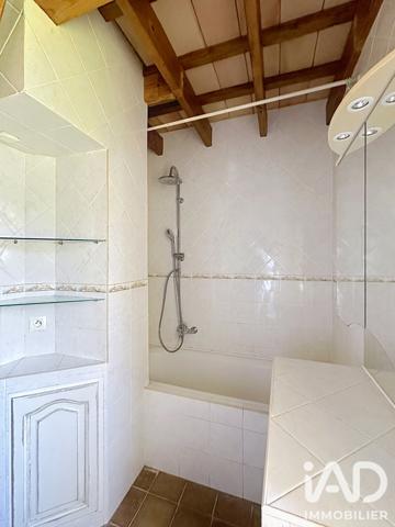 Maison à vendre 7 pièces 234 m² Martigues