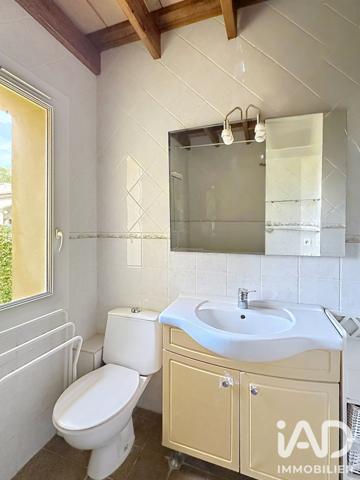 Maison à vendre 7 pièces 234 m² Martigues