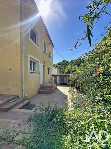 Maison à vendre 7 pièces 234 m² Martigues