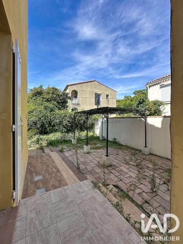 Maison à vendre 7 pièces 234 m² Martigues