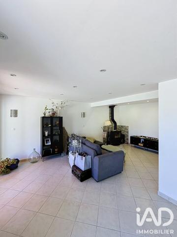 Maison à vendre 7 pièces 234 m² Martigues