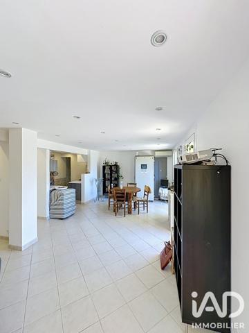 Maison à vendre 7 pièces 234 m² Martigues