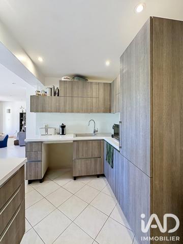 Maison à vendre 7 pièces 234 m² Martigues