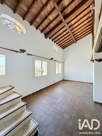 Maison à vendre 7 pièces 234 m² Martigues