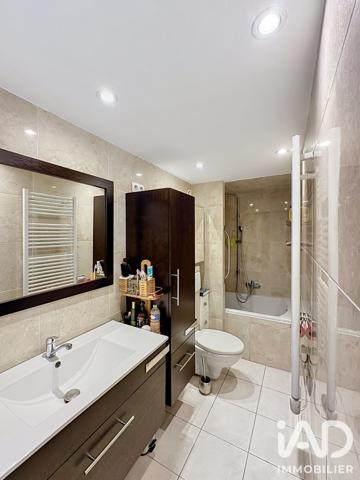 Maison à vendre 7 pièces 234 m² Martigues