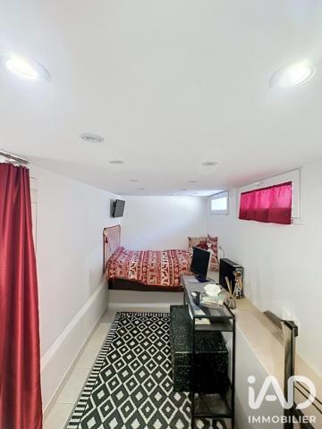 Maison à vendre 7 pièces 234 m² Martigues