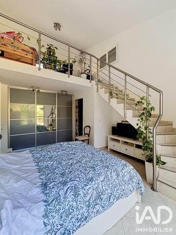 Maison à vendre 7 pièces 234 m² Martigues