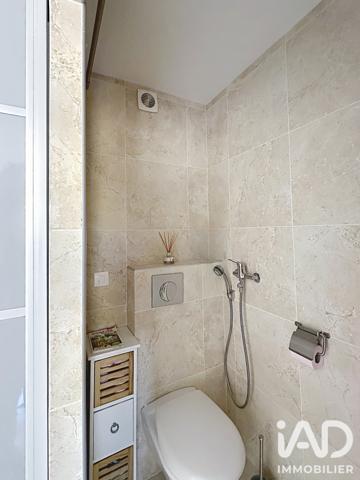 Maison à vendre 7 pièces 234 m² Martigues