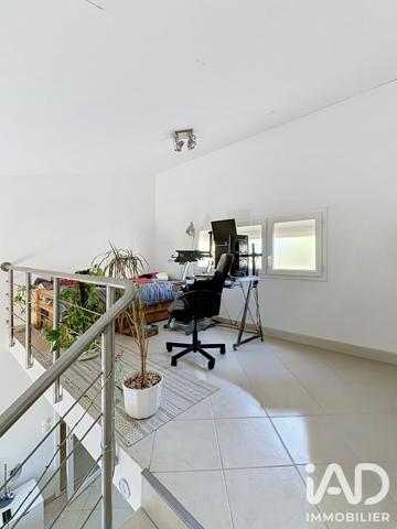 Maison à vendre 7 pièces 234 m² Martigues